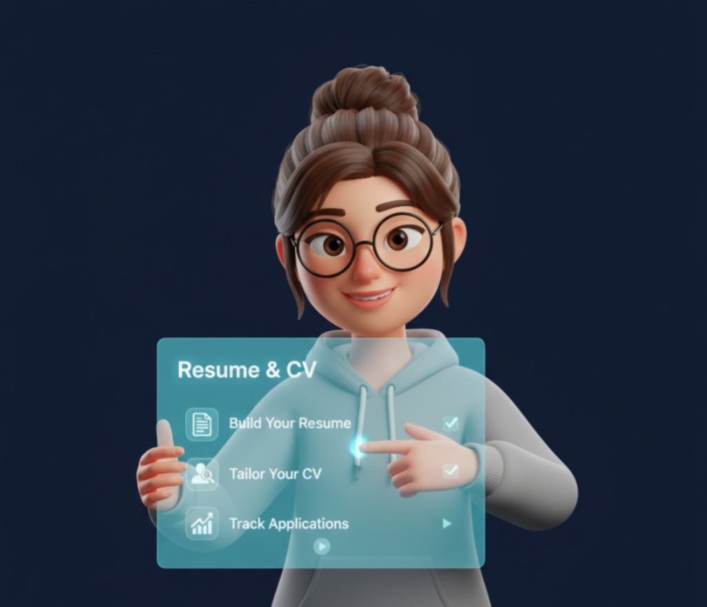 Resume & CV