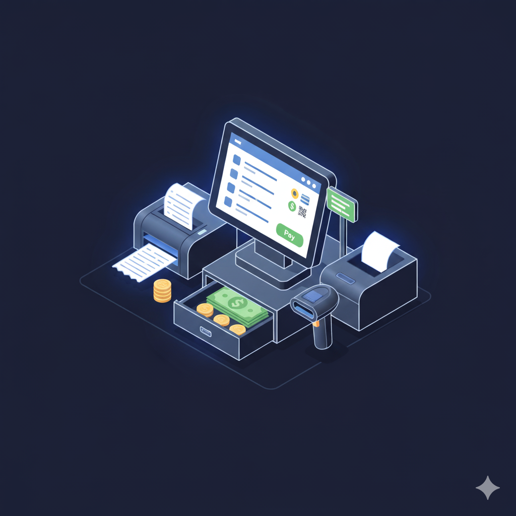 POS Application