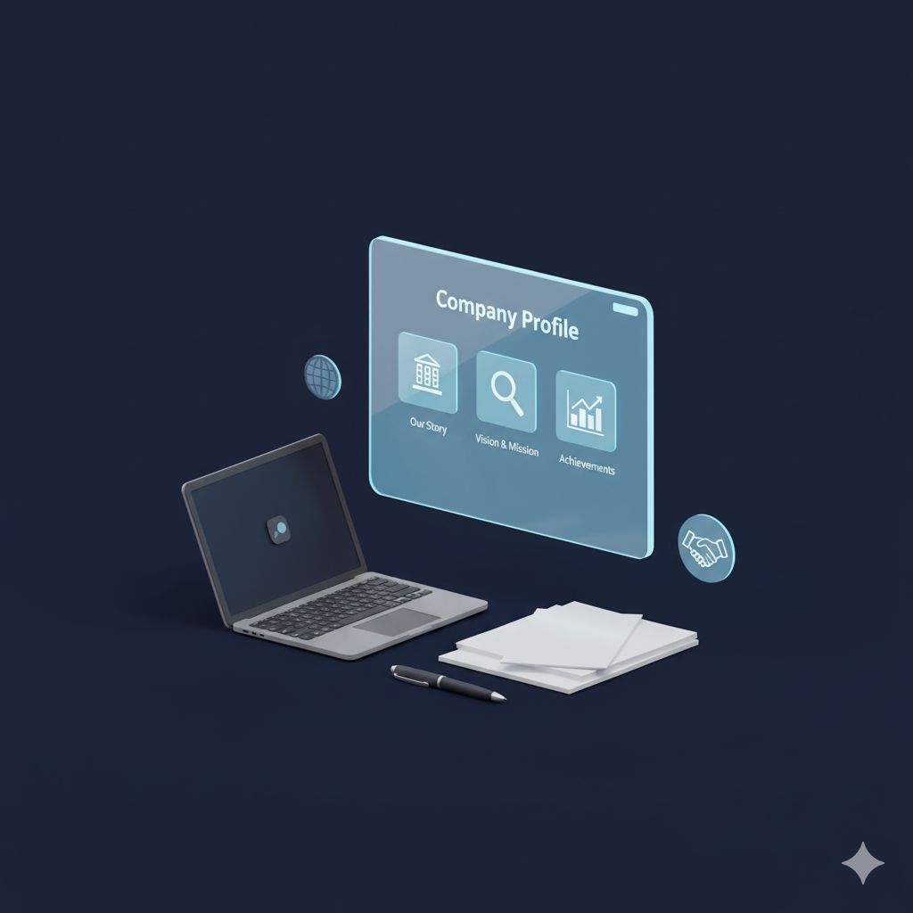 Company Profile